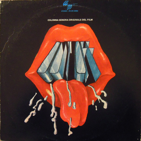 Out Off (Colonna Sonora Originale Del Film Omonimo)