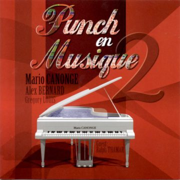 Punch En Musique 2