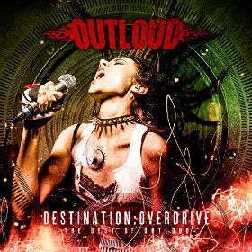 Destination Overdrive (The Best Of Outloud)