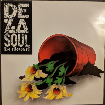 De La Soul Is Dead