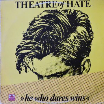 He Who Dares Wins (Live In Berlin)