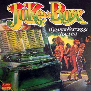 Juke Box – I Grandi Successi Italiani