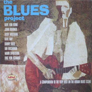 The Blues Project (A Compendium Of The Very Best On The Urban Blues Scene)