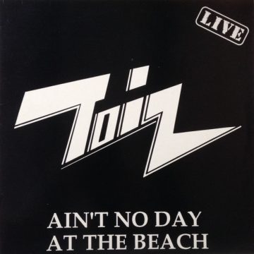 Live: Ain’t No Day At The Beach