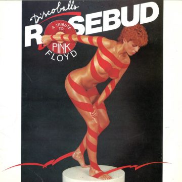 Discoballs (A Tribute To Pink Floyd)