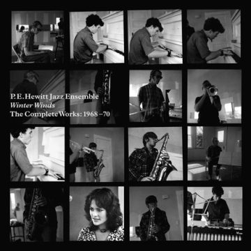 Winter Winds The Complete Works: 1968 -1970