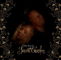 The Best Of Secret Garden