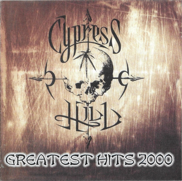 Greatest Hits 2000