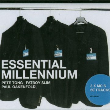 Essential Millennium