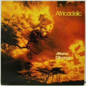 Africadelic