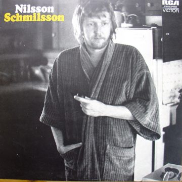 Nilsson Schmilsson