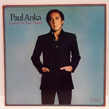 Listen To Your Heart