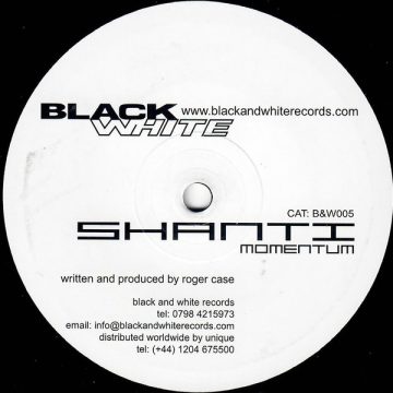 Physical Presence / Momentum