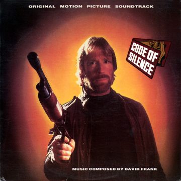 Code Of Silence (Original Motion Picture Soundtrack)