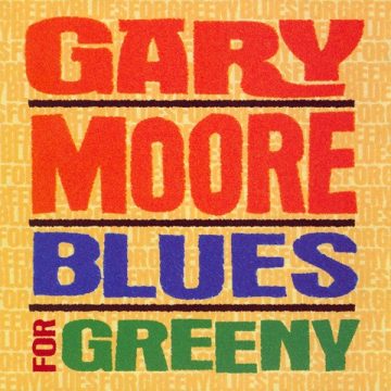 Blues For Greeny