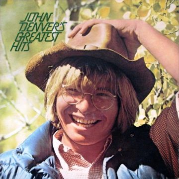 John Denver’s Greatest Hits