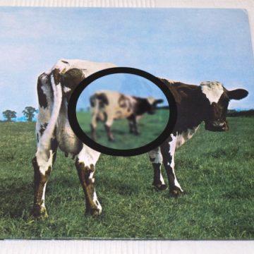 Atom Heart Mother