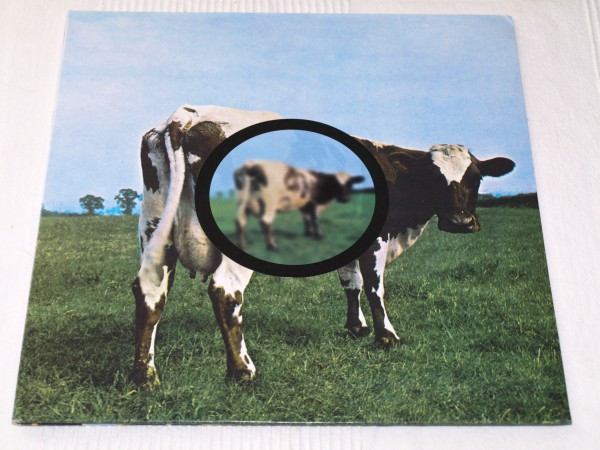 Atom Heart Mother