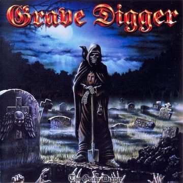 The Grave Digger