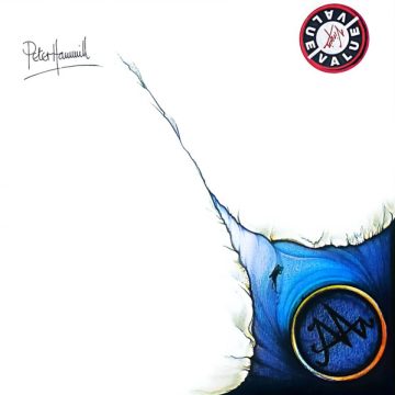 The Silent Corner And The Empty Stage