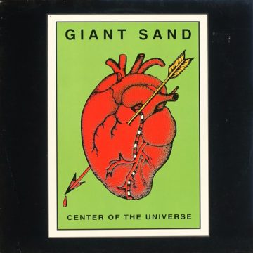 Center Of The Universe