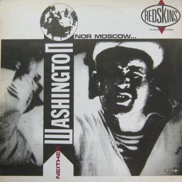 Neither Washington Nor Moscow