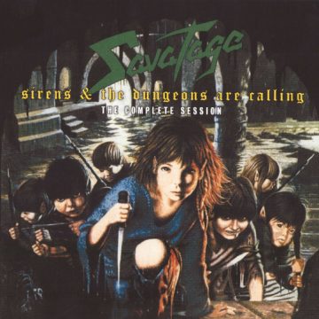 Sirens & The Dungeons Are Calling – The Complete Session
