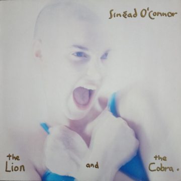 The Lion And The Cobra