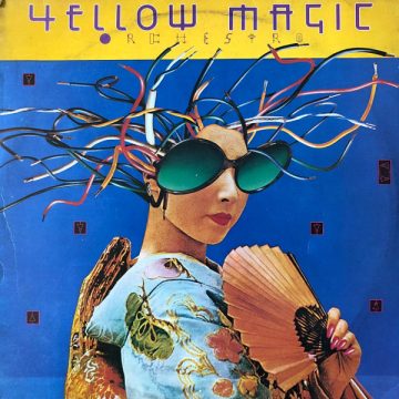 Yellow Magic Orchestra