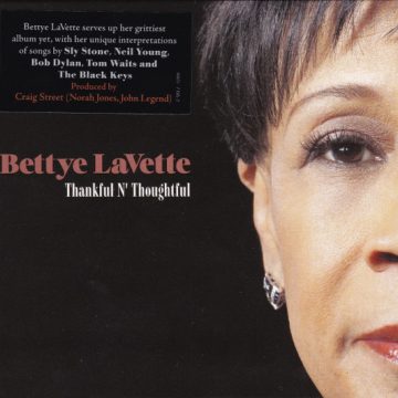 Thankful N’ Thoughtful