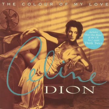 The Colour Of My Love