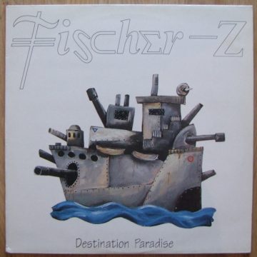 Destination Paradise