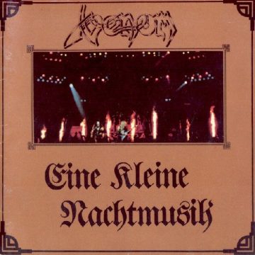 Eine Kleine Nachtmusik