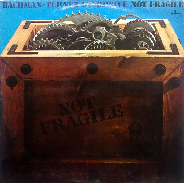 Not Fragile