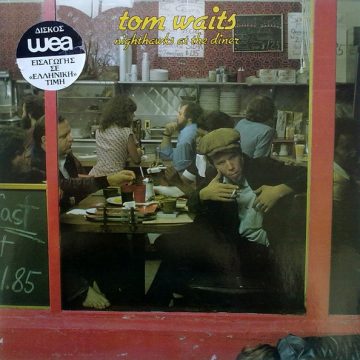 Nighthawks At The Diner