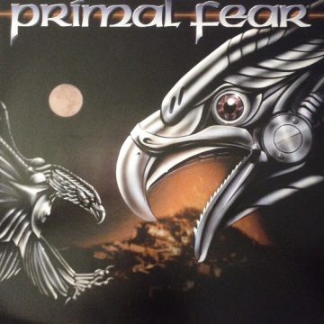 Primal Fear