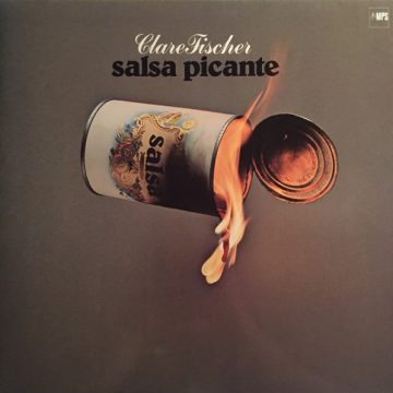 Salsa Picante