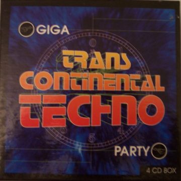 Trans Continental Techno