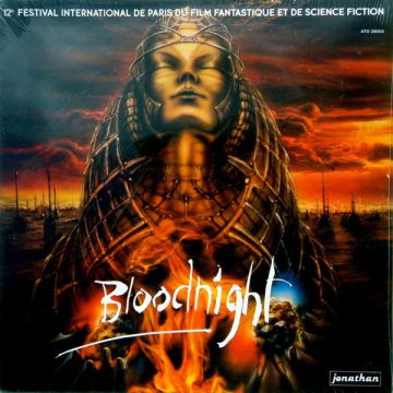 Bloodnight (12e Festival International De Paris Du Film Fantastique Et De Science Fiction)