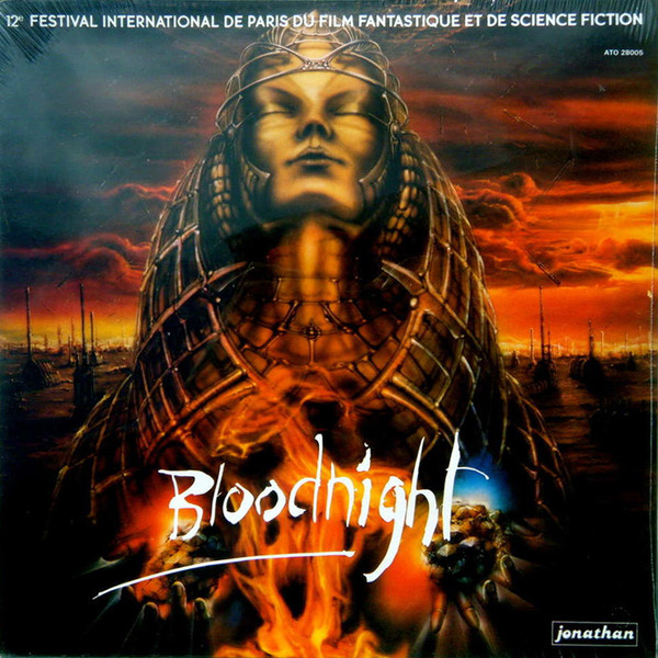 Bloodnight (12e Festival International De Paris Du Film Fantastique Et De Science Fiction)