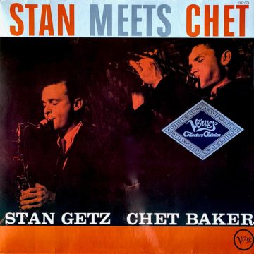Stan Meets Chet