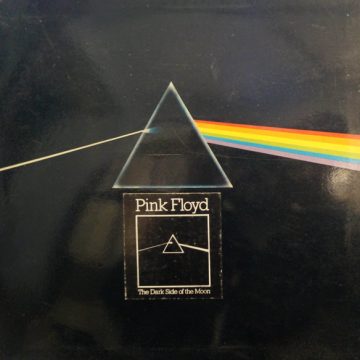 The Dark Side Of The Moon