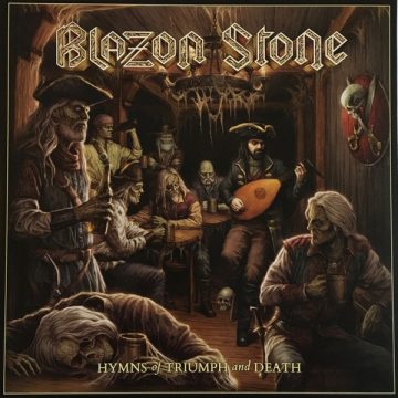 Hymns Of Triumph And Death