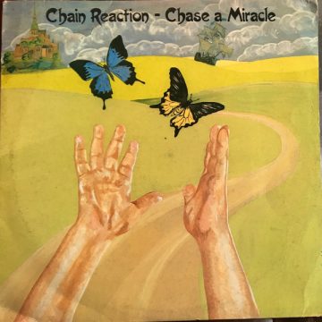 Chase A Miracle