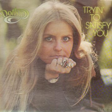 Tryin’ To Satisfy You