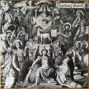 Woe To The Inhabitants Of The Earth