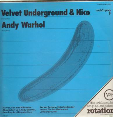 The Velvet Underground & Nico