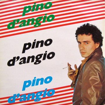 Pino D’Angio