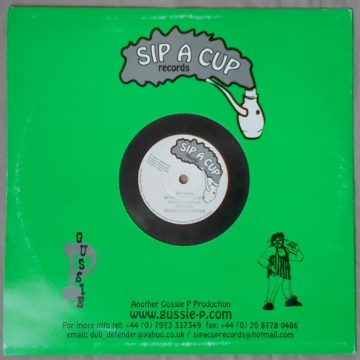 No Peace In The City / Praise Jah