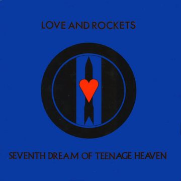 Seventh Dream Of Teenage Heaven